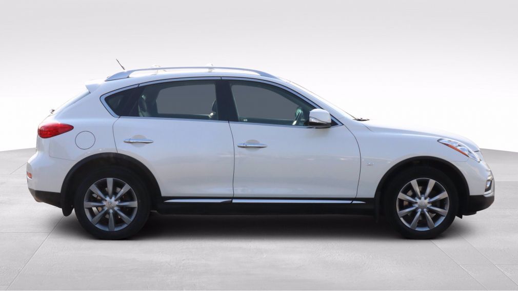 2016 Infiniti QX50 AWD LUXURY CUIR TOIT MAGS #8