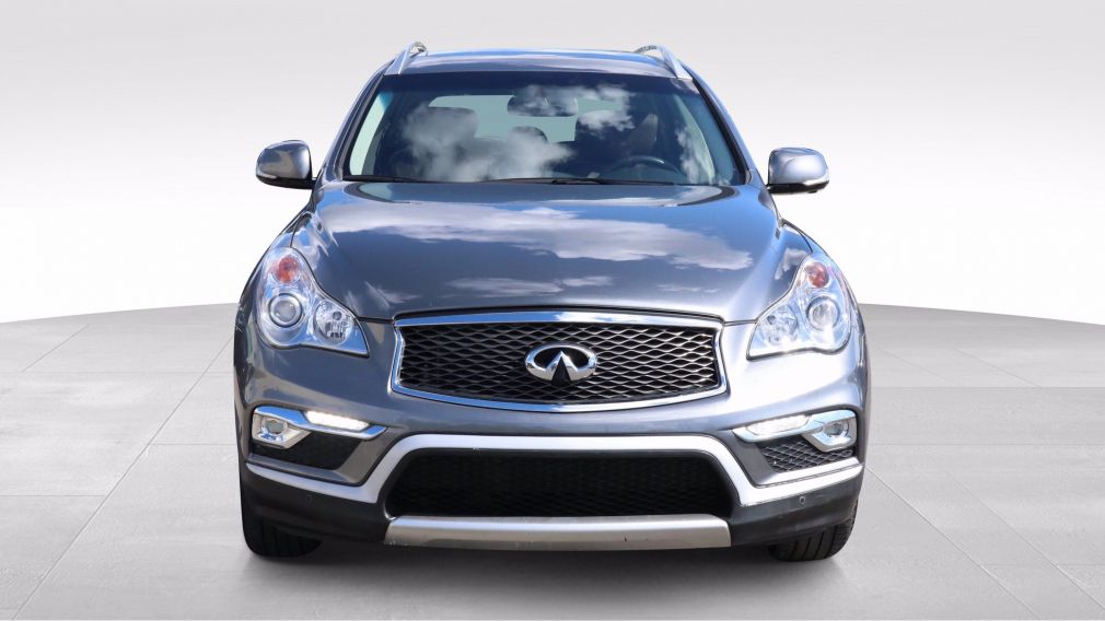 2016 Infiniti QX50 AWD PREMIUM CUIR TOIT NAVI #2