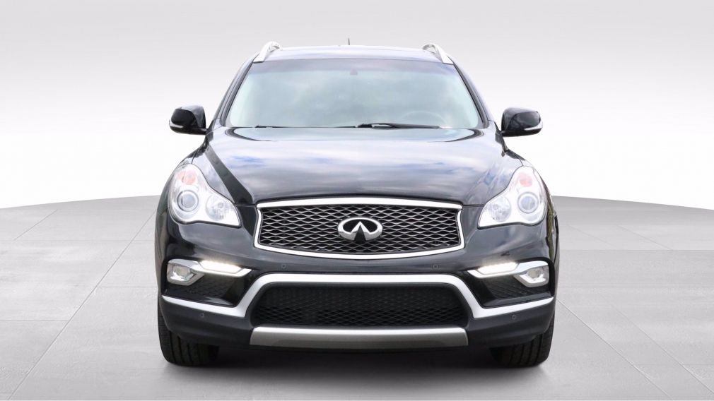 2016 Infiniti QX50 AWD PREMIUM CUIR TOIT NAVI #2