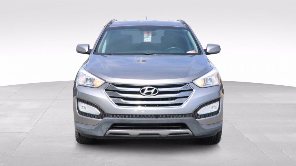 2013 Hyundai Santa Fe SPORT MAGS SIÈGES ÉLECTRIQUE #2