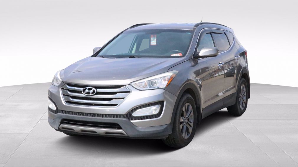 2013 Hyundai Santa Fe SPORT MAGS SIÈGES ÉLECTRIQUE #3