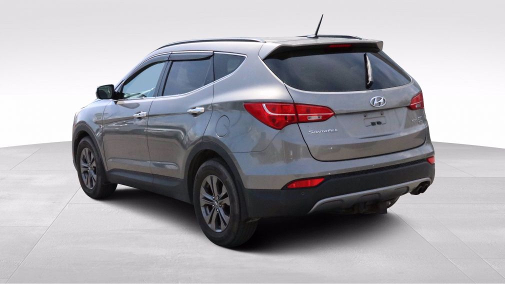 2013 Hyundai Santa Fe SPORT MAGS SIÈGES ÉLECTRIQUE #4