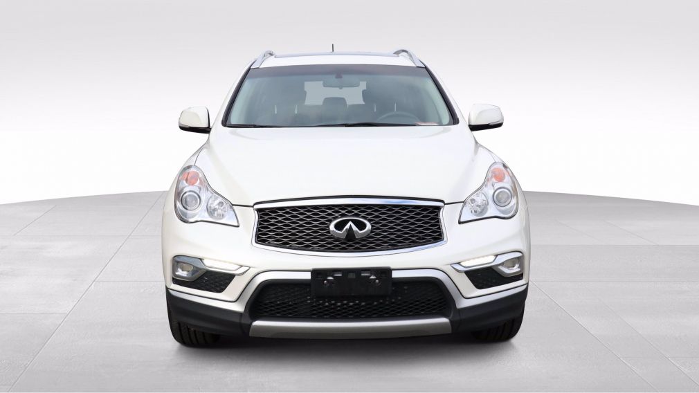 2016 Infiniti QX50 AWD CUIR TOIT MAGS #1