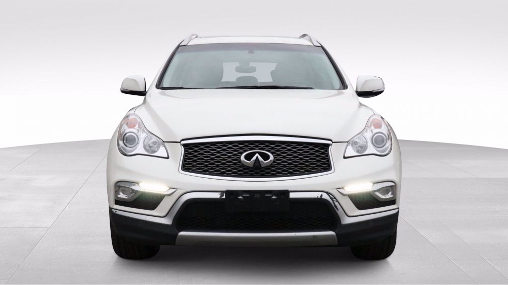 2016 Infiniti QX50 AWD PREMIUM CUIR TOIT NAVI #1