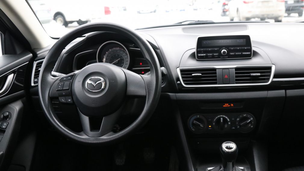 2014 Mazda 3 GX GROUPE ÉLECTRIQUE MAGS #18