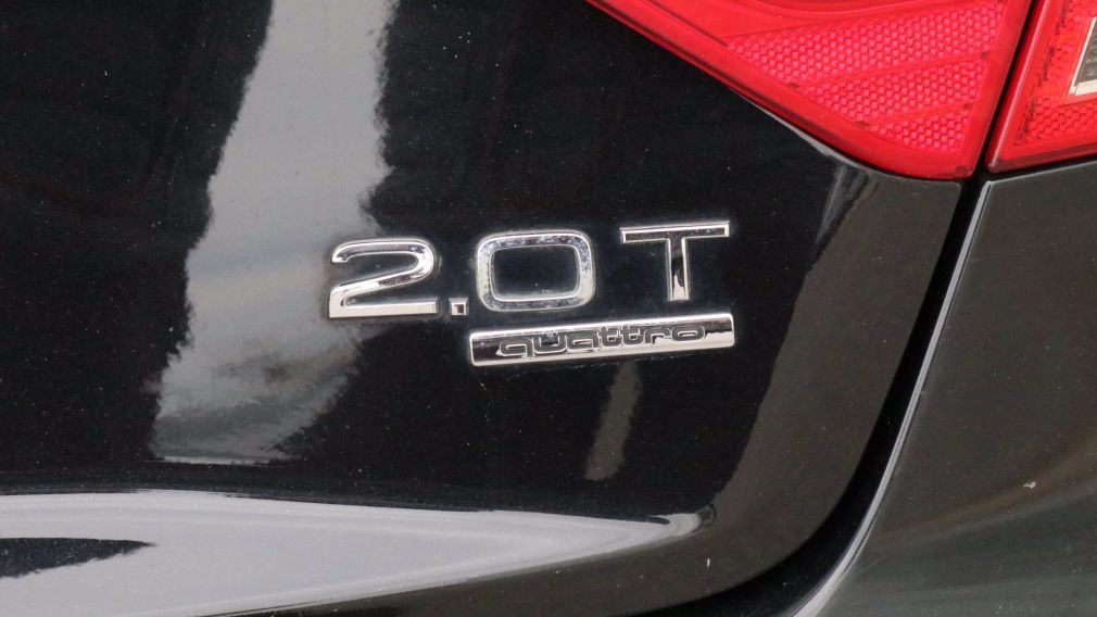2013 Audi A5 S-LINE CONVERTIBLE MAGS 19 POUCES #6