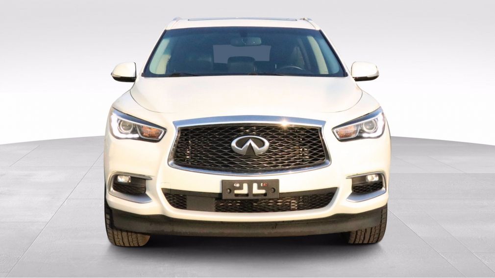 2016 Infiniti QX60 AWD CUIR TOIT MAGS #2