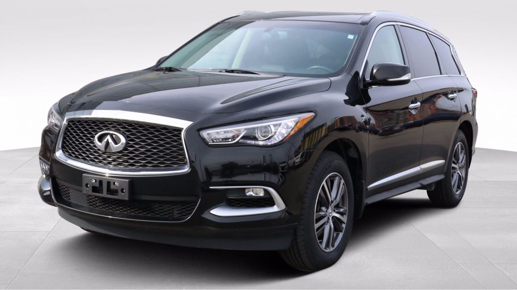 2016 Infiniti QX60 AWD CUIR TOIT MAGS #3