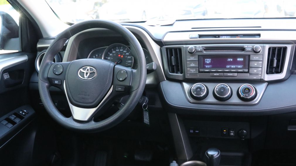 2015 Toyota Rav 4 LE AUTOMATIQUE GROUPE ÉLECTRIQUE #20
