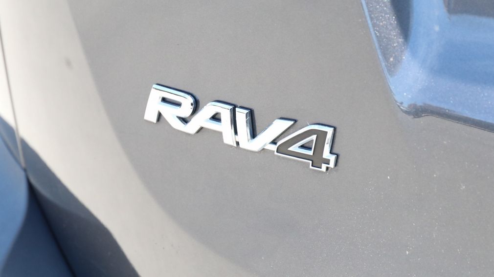 2015 Toyota Rav 4 LE AUTOMATIQUE GROUPE ÉLECTRIQUE #10