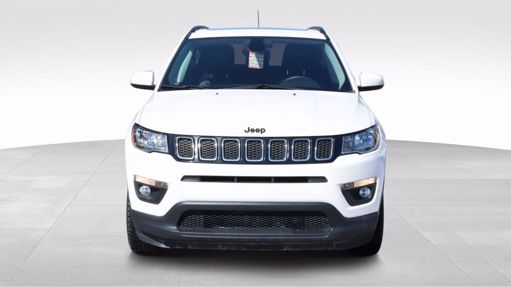 2017 Jeep Compass NORTH - CUIR - TOIT PANORAMIQUE - MAGS #2