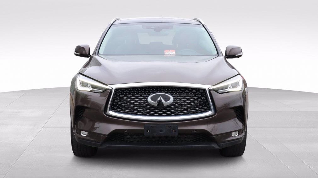 2019 Infiniti QX50 ProACTIVE CUIR TOIT NAVI AIDE À LA CONDUITE #1