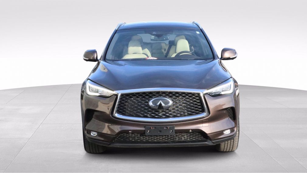 2019 Infiniti QX50 Sensory FULL PANO NAV TECH MAG 20'' #2