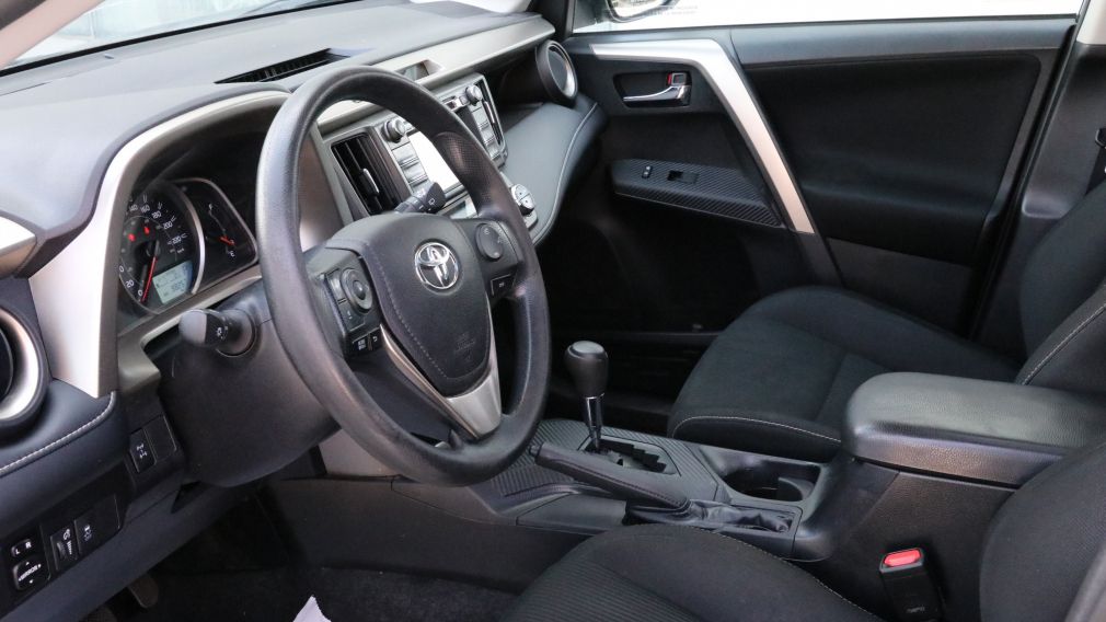 2014 Toyota Rav 4 XLE TOIT OUVRANT - MAGS - GROUPE ÉLECTRIQUE #11