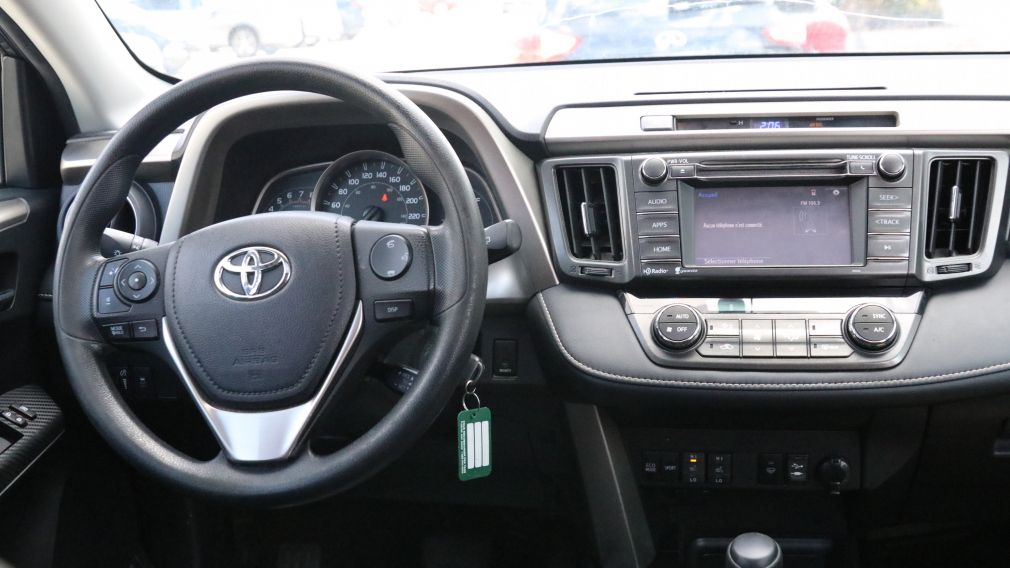 2014 Toyota Rav 4 XLE TOIT OUVRANT - MAGS - GROUPE ÉLECTRIQUE #22