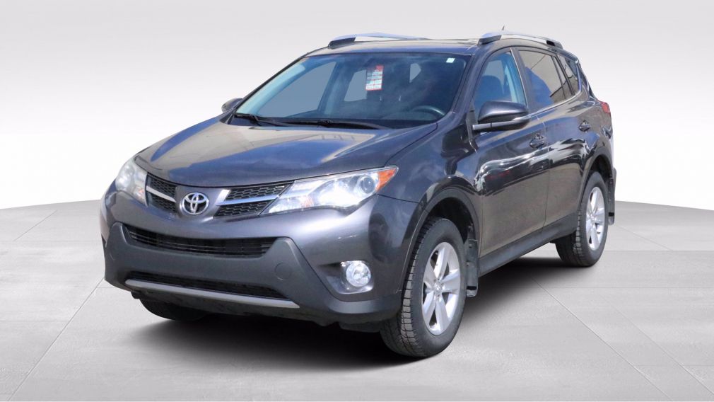 2014 Toyota Rav 4 XLE TOIT OUVRANT - MAGS - GROUPE ÉLECTRIQUE #3