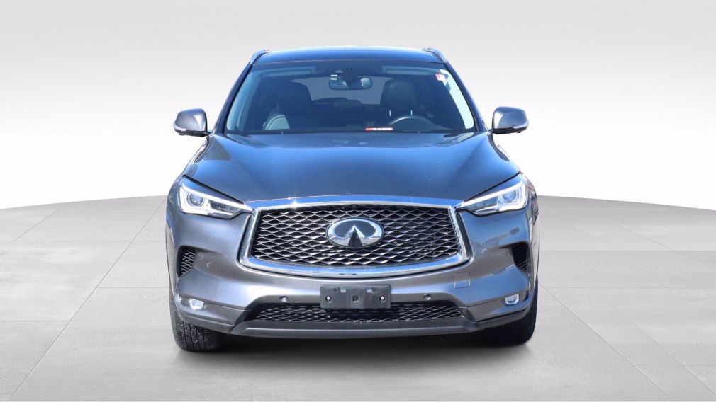 2019 Infiniti QX50 Essential PANO NAVI CAM recul MAG 19'' BLIND SPOT #2