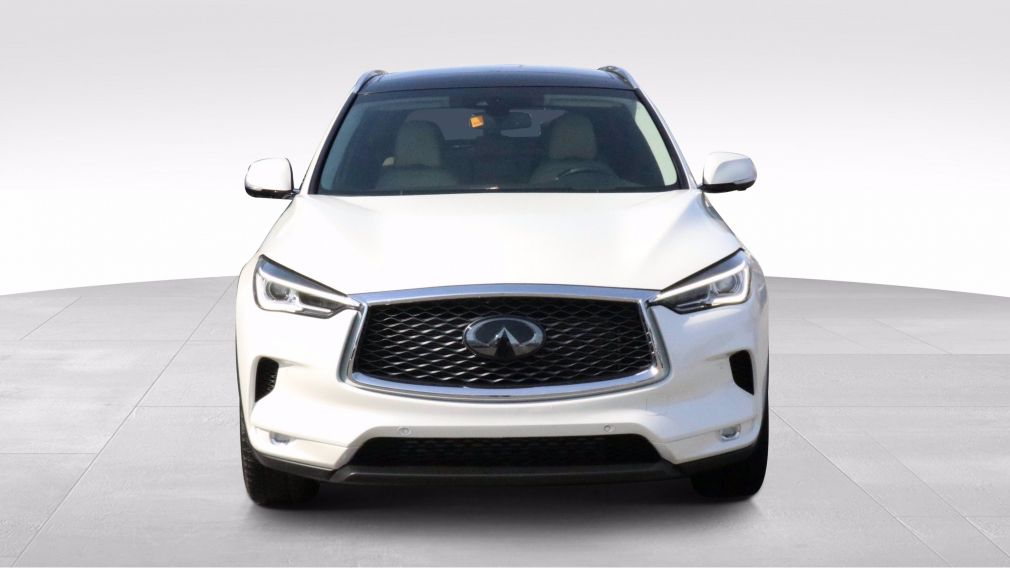 2019 Infiniti QX50 ESSENTIEL CUIR - TOIT PANO - NAVI #1