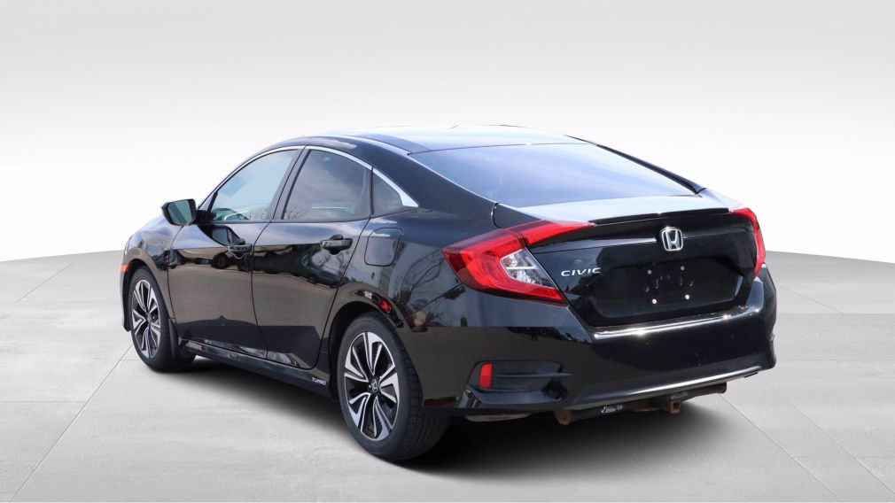 2018 Honda Civic EX-T MAGS - TOIT - CAMERA DE RECUL #5