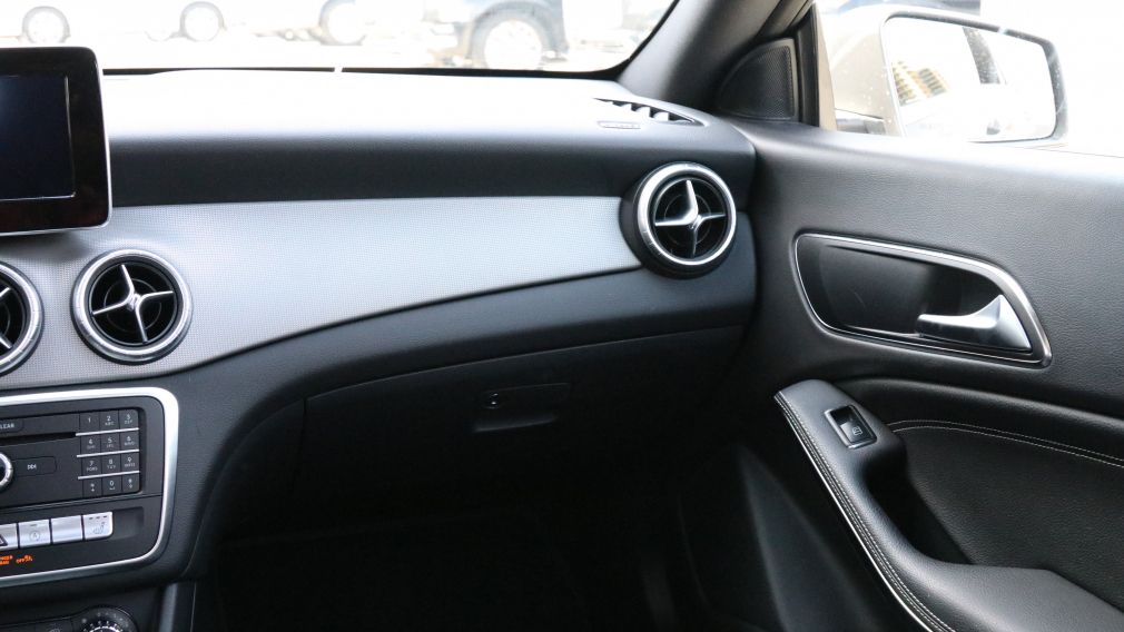 2018 Mercedes Benz CLA CLA 250 4MATIC CUIR MAGS TOIT OUVRANT #27