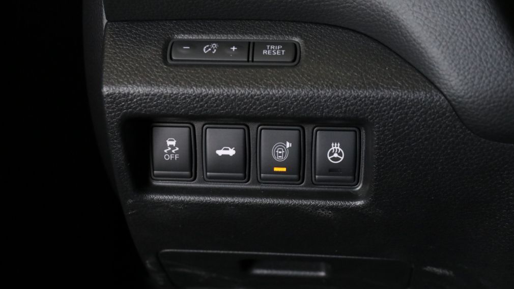 2015 Nissan Altima 2.5 SL CUIR TOIT NAVI MAGS #14