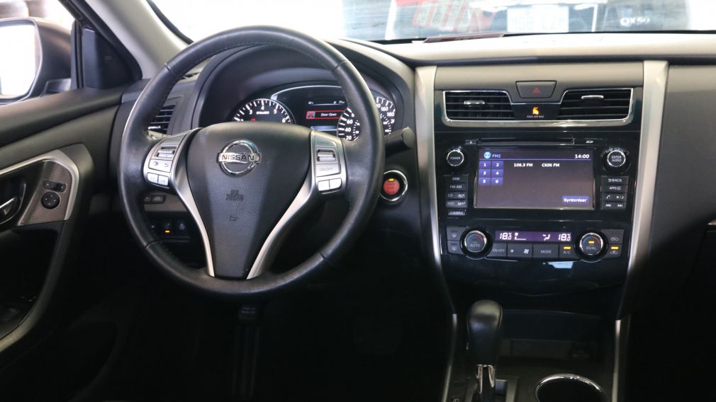 2015 Nissan Altima 2.5 SL CUIR TOIT NAVI MAGS #23