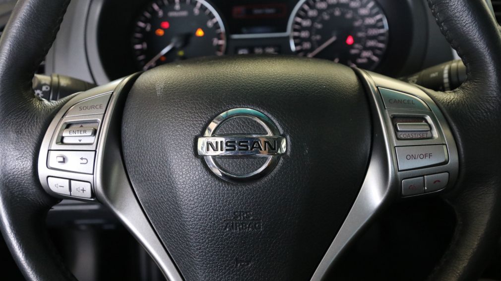 2015 Nissan Altima 2.5 SL CUIR TOIT NAVI MAGS #15