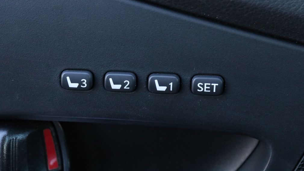 2015 Lexus RX350 RX350 CUIR - TOIT - NAVI - MAGS #13