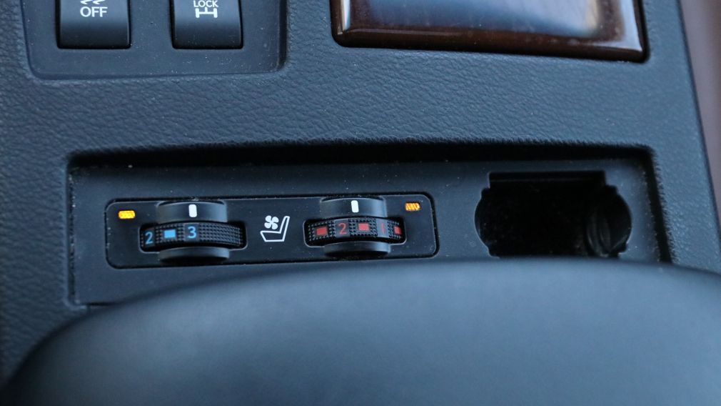 2015 Lexus RX350 RX350 CUIR - TOIT - NAVI - MAGS #23
