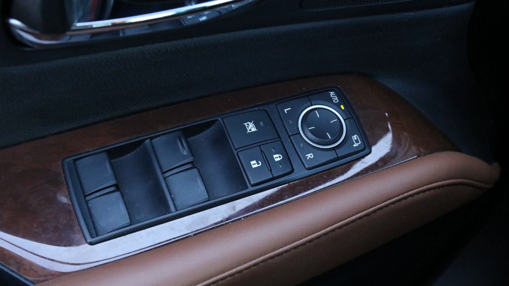 2015 Lexus RX350 RX350 CUIR - TOIT - NAVI - MAGS #15
