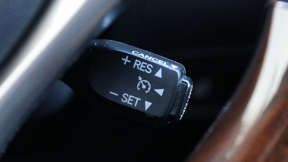 2015 Lexus RX350 RX350 CUIR - TOIT - NAVI - MAGS #17