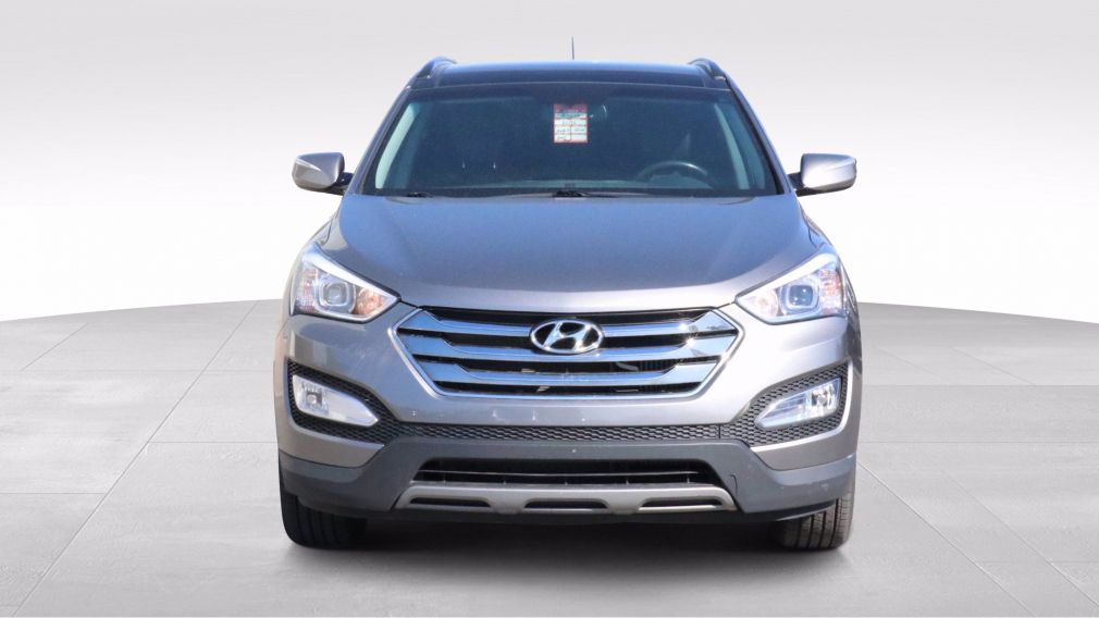 2014 Hyundai Santa Fe LIMITED CUIR TOIT NAVI #1