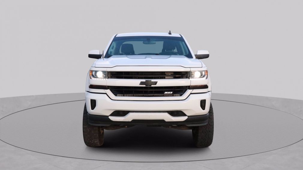 2018 Chevrolet Silverado 1500 LT Z71 OFF ROAD MAGS CAMERA DE RECUL CABINE DOUBLE #2