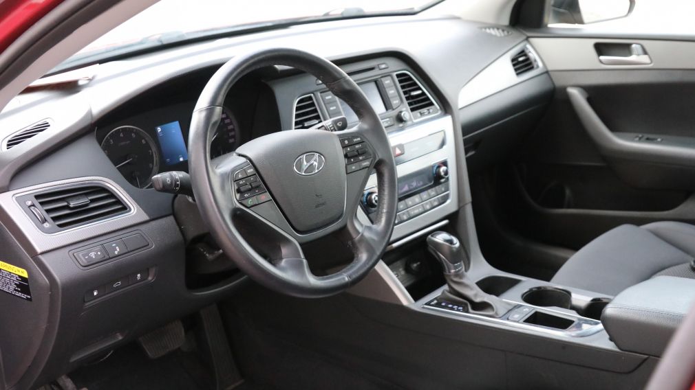 2016 Hyundai Sonata 2.4L GLS TOIT OUVRANT - MAGS - CAMERA DE RECUL #11
