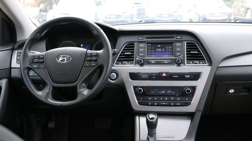 2016 Hyundai Sonata 2.4L GLS TOIT OUVRANT - MAGS - CAMERA DE RECUL #21