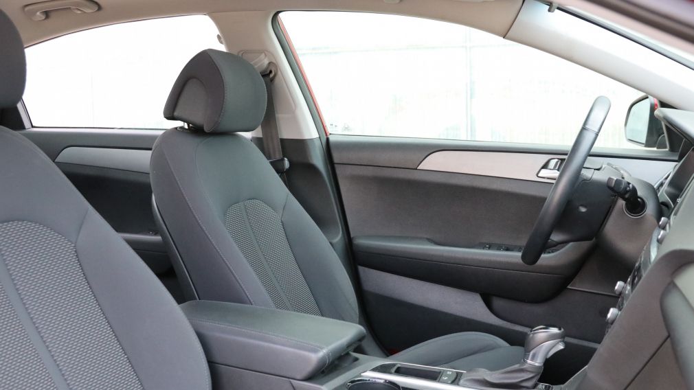 2016 Hyundai Sonata 2.4L GLS TOIT OUVRANT - MAGS - CAMERA DE RECUL #22