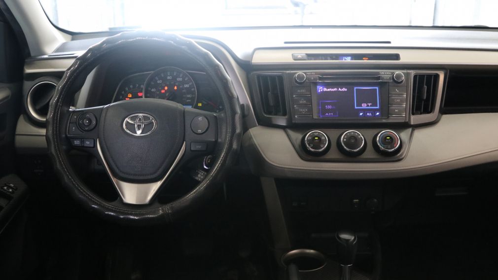 2013 Toyota Rav 4 XLE AUTOMATIQUE GROUPE ÉLECTRIQUE CAMERA RECUL #18