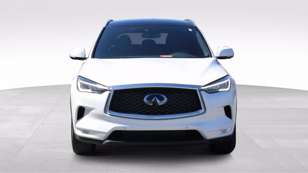 2019 Infiniti QX50 SENSORY CUIR TOIT NAVI MAGS 20 POUCES #2