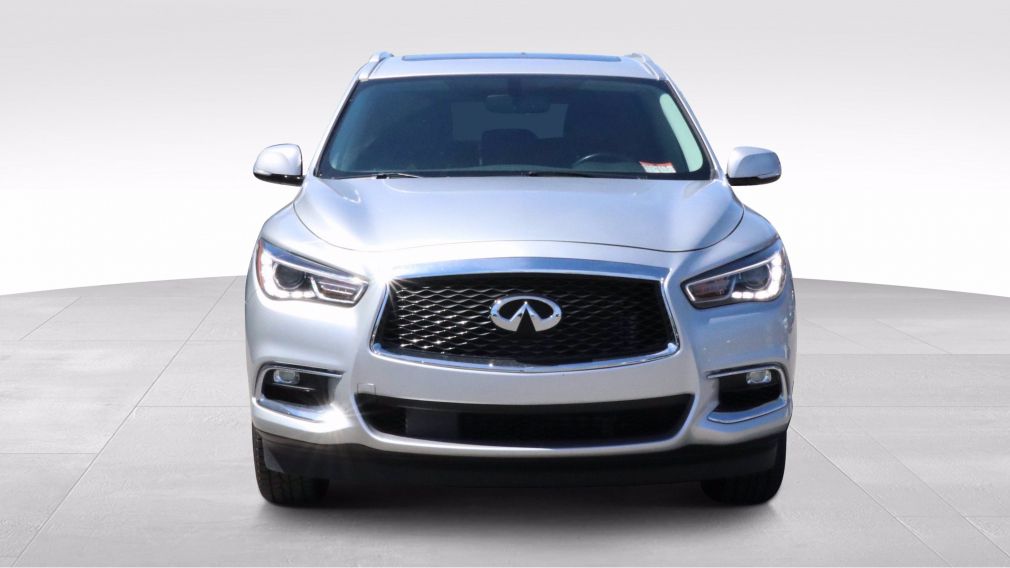 2017 Infiniti QX60 AWD CUIR TOIT MAGS #2