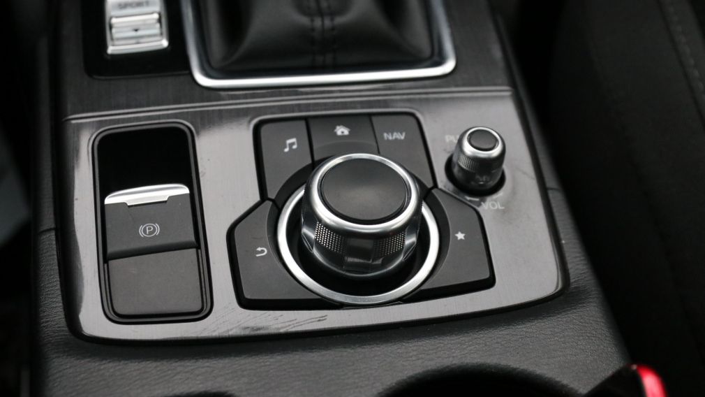 2016 Mazda CX 5 GS AUTO A/C GR ELECT MAGS TOIT NAVIGATION CAMERA R #17