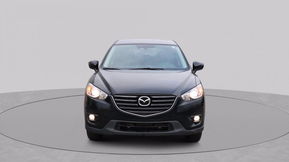 2016 Mazda CX 5 GS AUTO A/C GR ELECT MAGS TOIT NAVIGATION CAMERA R #2