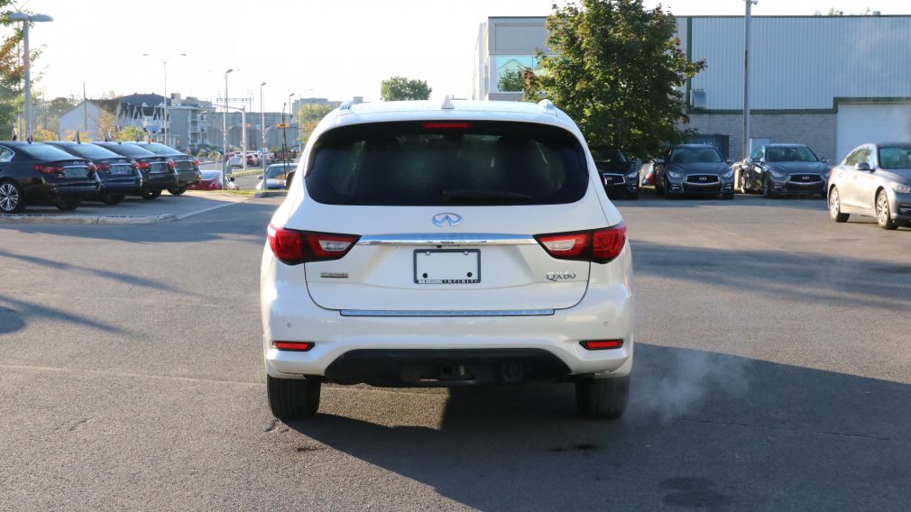 2017 Infiniti QX60 AWD PREMIUM CUIR TOIT NAVI #38