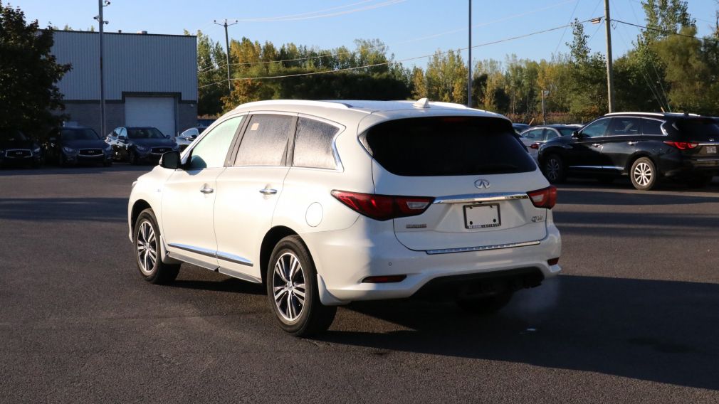 2017 Infiniti QX60 AWD PREMIUM CUIR TOIT NAVI #42