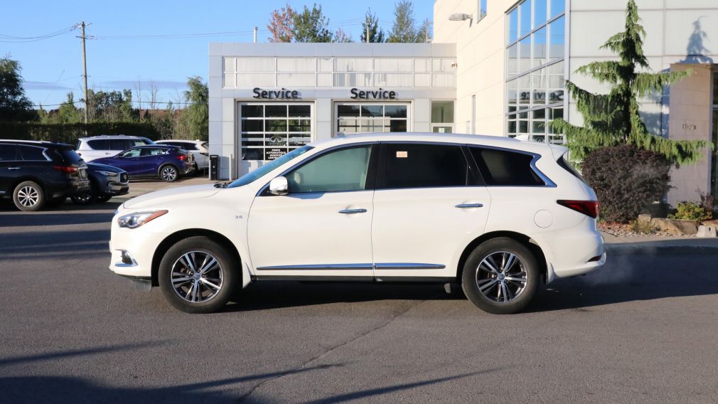 2017 Infiniti QX60 AWD PREMIUM CUIR TOIT NAVI #44