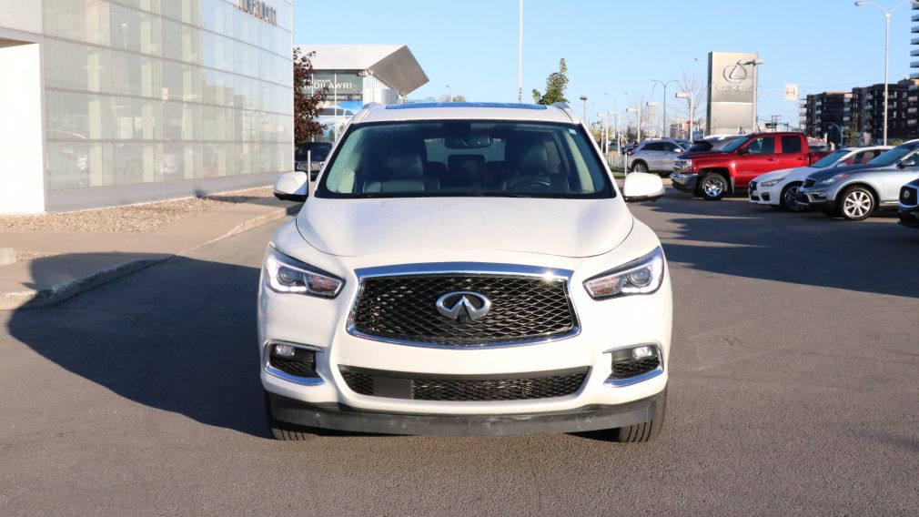 2017 Infiniti QX60 AWD PREMIUM CUIR TOIT NAVI #48