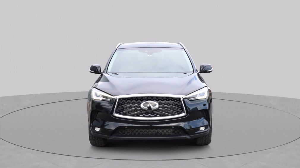 2019 Infiniti QX50 ESSENTIEL CUIR TOIT PANORAMIQUE NAVI #2