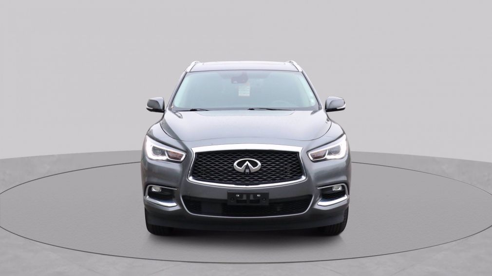 2019 Infiniti QX60 ESSENTIEL CUIR - TOIT - NAVI #2