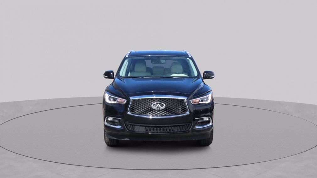 2019 Infiniti QX60 ESSENTIEL CUIR - TOIT - NAVI #2