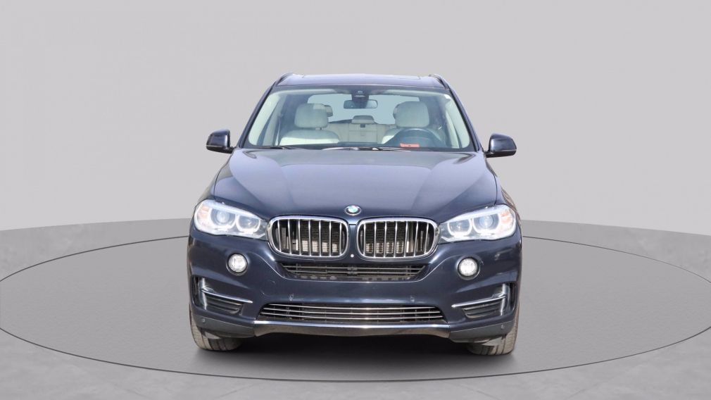 2015 BMW X5 xDrive35i CUIR - TOIT - NAVI - SIÈGES CHAUFFANTS A #1