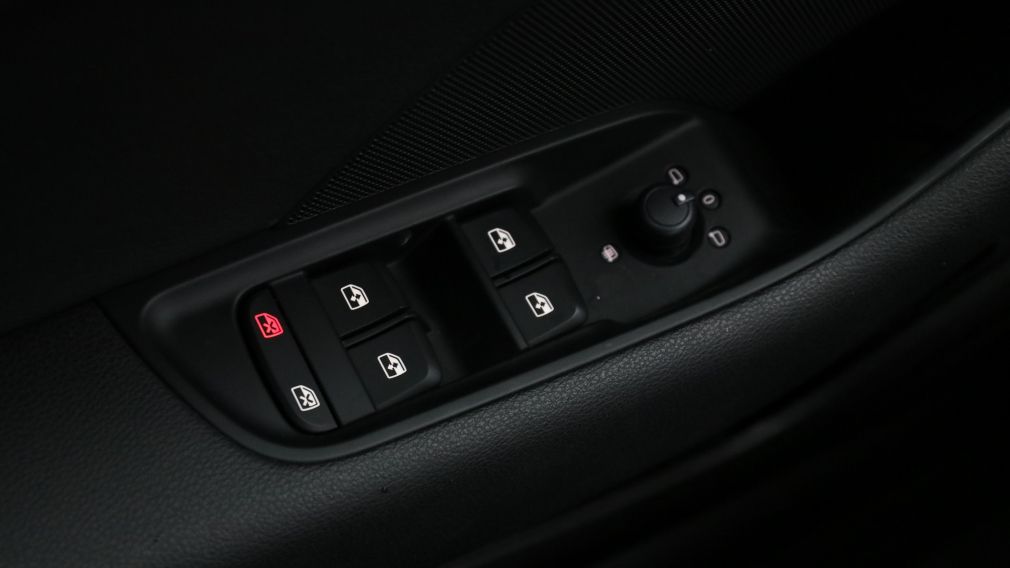 2017 Audi A3 2.0T Komfort CUIR TOIT MAGS #11